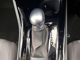 Toyota C-HR 1.8 C-HR GR Sport HEV CVT 5dr 47