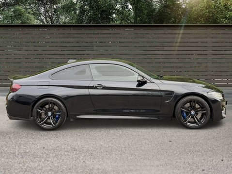 BMW M4 3.0 M4 Semi-Auto 2dr 4