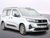 Vauxhall Combo Life 52kWh Ultimate XL MPV 5dr Electric Auto (7.4kW Charger) (136 ps)