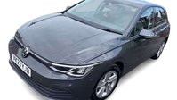Volkswagen Golf 1.5 eTSI MHEV Life Hatchback 5dr Petrol Hybrid DSG Euro 6 (s/s) (150 ps) 2