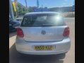 Volkswagen Polo 1.2 S Euro 5 5dr 6