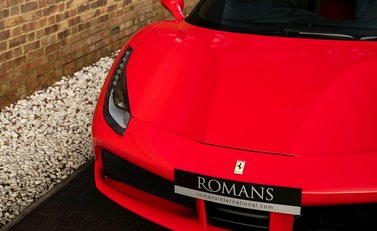 Ferrari 488 GTB 21
