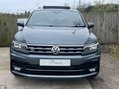 Volkswagen Tiguan Allspace 2.0 TDI R-Line DSG 4Motion Euro 6 (s/s) 5dr 4