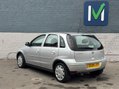 Vauxhall Corsa 1.2i 16v Design 5dr (a/c) 4
