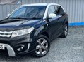 Suzuki Vitara 1.6 SZ-T Euro 6 (s/s) 5dr 44