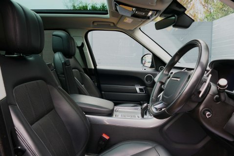 Land Rover Range Rover Sport 2.0 Range Rover Sport HSE Dynamic P400e Auto 4WD 5dr 23