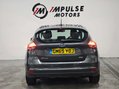 Ford Focus 1.0 Titanium 5dr 6
