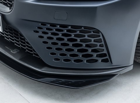 Jaguar XE SV PROJECT 8 39