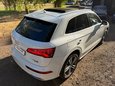 Audi Q5 TDI QUATTRO S LINE 60