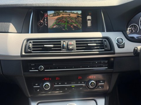 BMW 5 Series 3.0 530d M Sport Touring Auto Euro 6 (s/s) 5dr 33