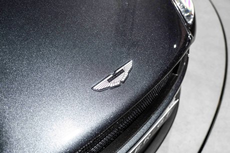 Aston Martin Vanquish V12 S ULTIMATE. NOW SOLD. SIMILAR REQUIRED. PLEASE CALL 01903 254800. 24