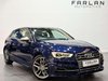 Audi S3 2.0 TFSI Hatchback 3dr Petrol Manual quattro Euro 6 (s/s) (300 ps)