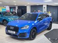 Audi Q2 1.5 TFSI CoD 35 Black Edition S Tronic Euro 6 (s/s) 5dr 38
