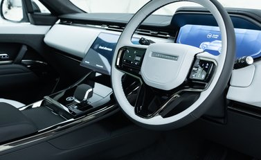 Land Rover Range Rover Sport P550e Autobiography 7