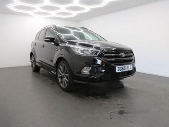 Ford Kuga 1.5T EcoBoost ST-Line Edition Euro 6 (s/s) 5dr