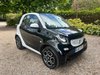 Smart Fortwo Coupe 1.0 Prime Twinamic Euro 6 (s/s) 2dr