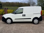 Vauxhall Combo 1.2 Combo 2300 CDTi S/S 9