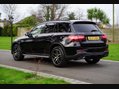 Mercedes-Benz GLC 2.1 GLC250d AMG Line (Premium Plus) G-Tronic 4MATIC Euro 6 (s/s) 5dr 7