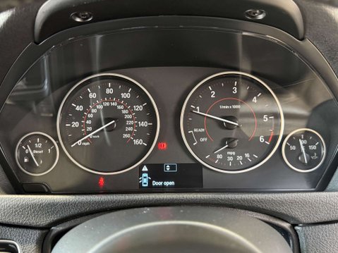 BMW 3 Series 2.0 320d M Sport 4dr 46