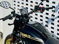 Ducati Scrambler Scrambler Full Throttle 26