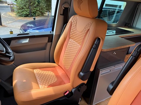 Volkswagen Transporter T32 TDI KOMBI HIGHLINE 4MOTION BMT 15