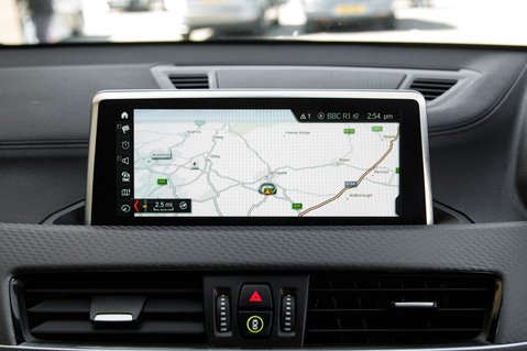 BMW X2 SDRIVE20I M SPORT X 28