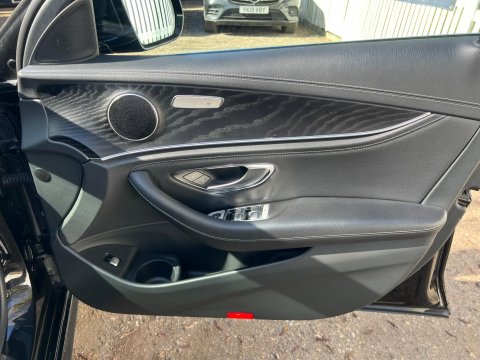 Mercedes-Benz E Class E 200 AMG LINE MHEV 29