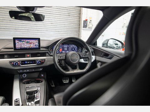 Audi S5 3.0 TFSI V6 Sportback Tiptronic quattro Euro 6 (s/s) 5dr 36