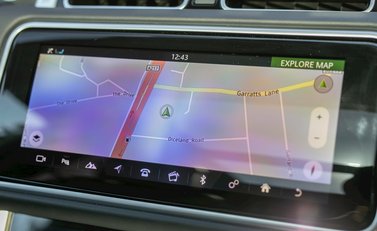 Land Rover Range Rover 4.4 SDV8 Vogue SE 19