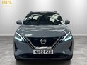 Nissan Qashqai 1.3 DIG-T MHEV Tekna SUV 5dr Petrol Hybrid Manual Euro 6 (s/s) (140 ps) 2
