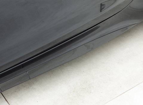 Mercedes-Benz AMG GT R GT R Pro 27