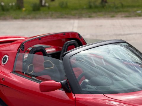 Lotus Elise 1.8 Elise Sport 220 Heritage Edition 42