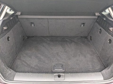Audi A3 TFSI SE 28