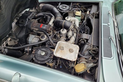 Rolls-Royce Silver Shadow Shadow I 53