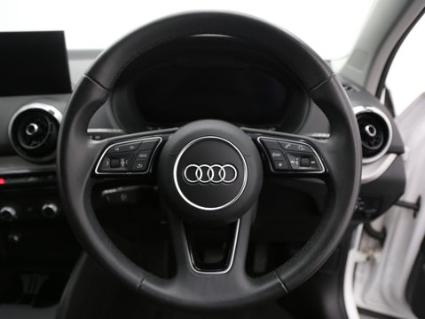 Audi Q2 1.5 TFSI CoD 35 Sport S Tronic Euro 6 (s/s) 5dr 10