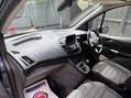 Ford Transit Connect 1.5 Transit Connect 200 Limited TDCi 4