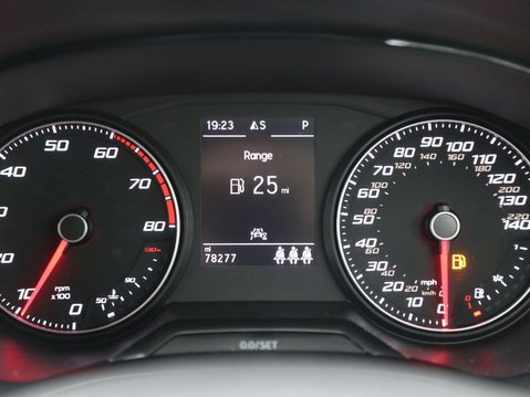 SEAT Arona 1.0 TSI FR DSG Euro 6 (s/s) 5dr 14