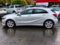 Mercedes-Benz A Class 2.1 A200d Sport 7G-DCT Euro 6 (s/s) 5dr 9