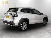 Suzuki S-Cross 1.4 Boosterjet MHEV Ultra SUV 5dr Petrol Hybrid Manual ALLGRIP Euro 6 (s/s) 7