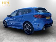 BMW 1 Series 1.5 118i M Sport (LCP) Hatchback 5dr Petrol DCT Euro 6 (s/s) (136 ps) 5
