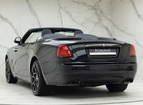 Rolls-Royce Dawn Black Badge 4
