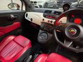 Abarth 595 1.4 595 Turismo Semi-Auto 3dr 33