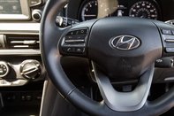 Hyundai KONA SE 18
