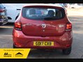 Dacia Sandero 1.5 Sandero Laureate dCi 5dr 4