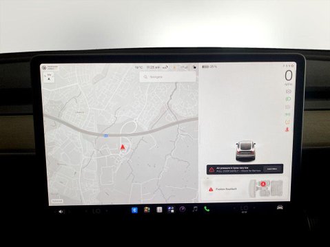 Tesla Model Y (Dual Motor) Long Range SUV 5dr Electric Auto 4WDE (384 bhp) Cruise Contro 17
