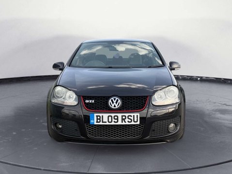 Volkswagen Golf 2.0 Golf GTi Pirelli 5dr 8