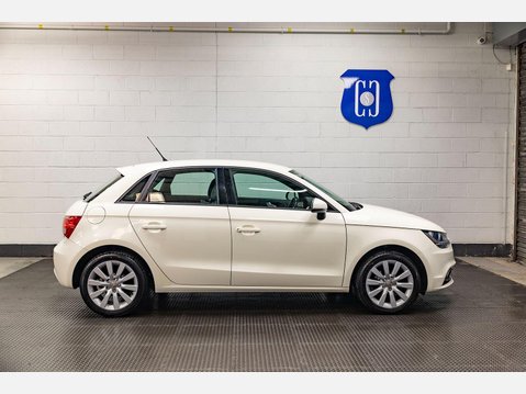 Audi A1 1.2 TFSI Sport Sportback Euro 5 (s/s) 5dr 45