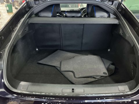 Peugeot 508 2.0 508 GT Line Blue HDi S/S Auto 5dr 11