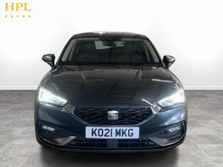 SEAT Leon 1.0 TSI EVO FR Hatchback 5dr Petrol Manual Euro 6 (s/s) (110 ps) Air Con -