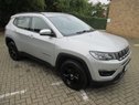 Jeep Compass 1.6 MultiJetII Longitude Euro 6 (s/s) 5dr